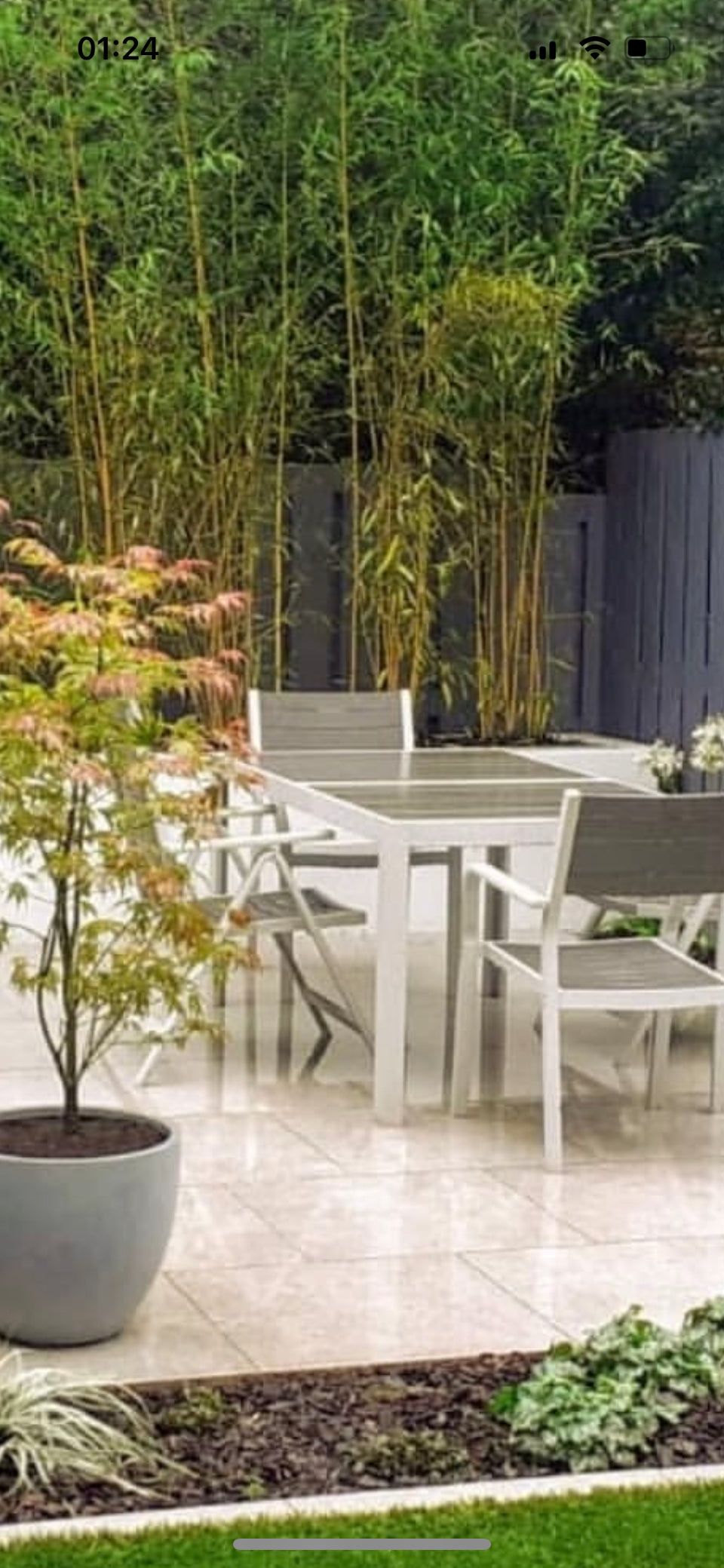 Monaco Cream Limestone Flagstones 3’ x 2’ x 100m2 Patio Autumn Deal / Free Delivery in Ireland