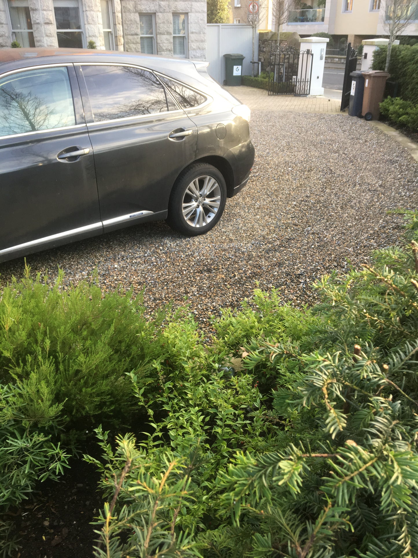 Kinsale Driveway 20mm Round Sea Driveway Pebble x 30 ton Bulk load ( 450m2 coverage ) Free Shipping!