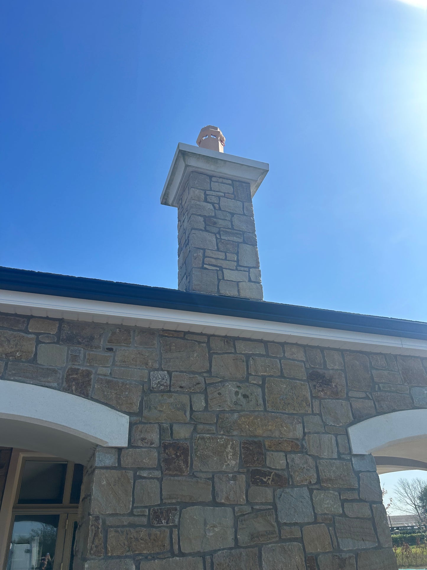 Tipperary Sandstone Building Stone Bulk Bag