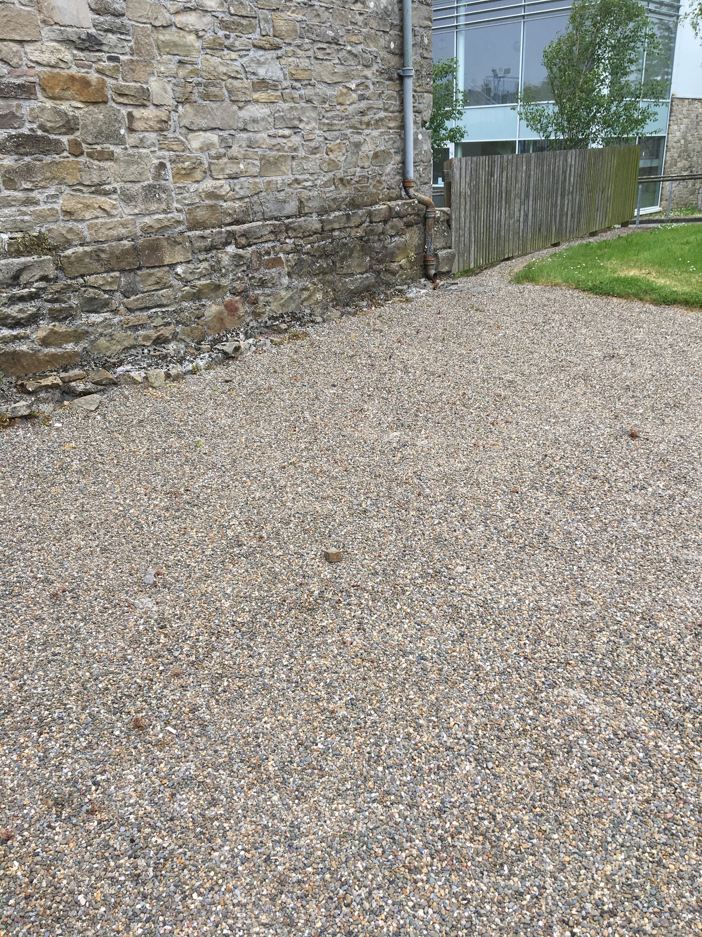 Autumn Mix Achill Brown Driveway 20mm Pebble x 20 ton ( free delivery Ireland )