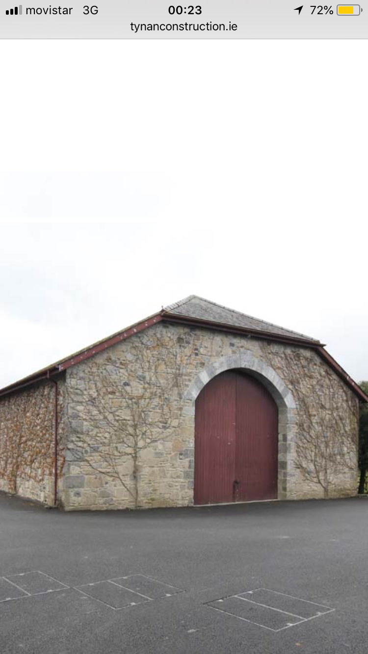 Old Postman Pat Brown Fieldstone x 30 bulk bag deal / Full Artic Load / Free Delivery Ireland / 35% off !!