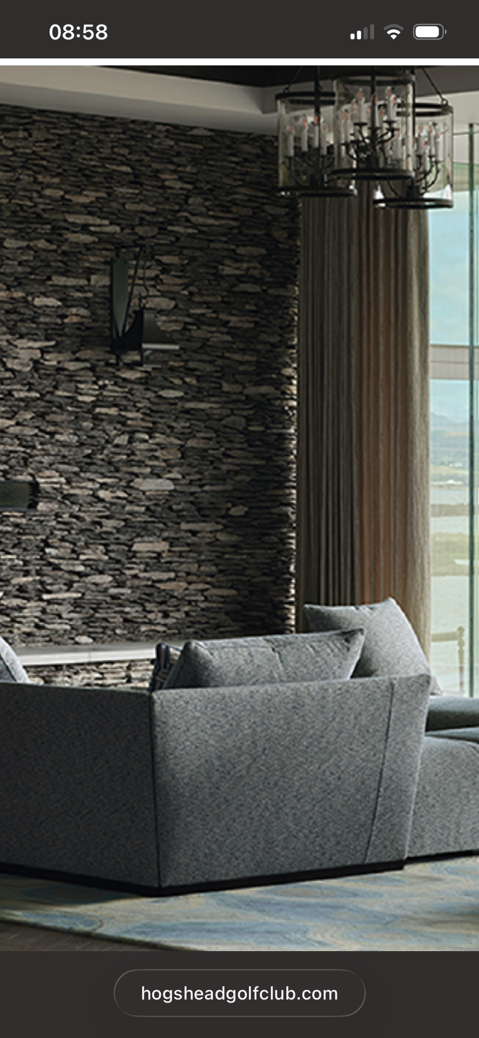Kerry Black Pencil Natural Stone Slate in Bulk Bags / Free Delivery in Ireland
