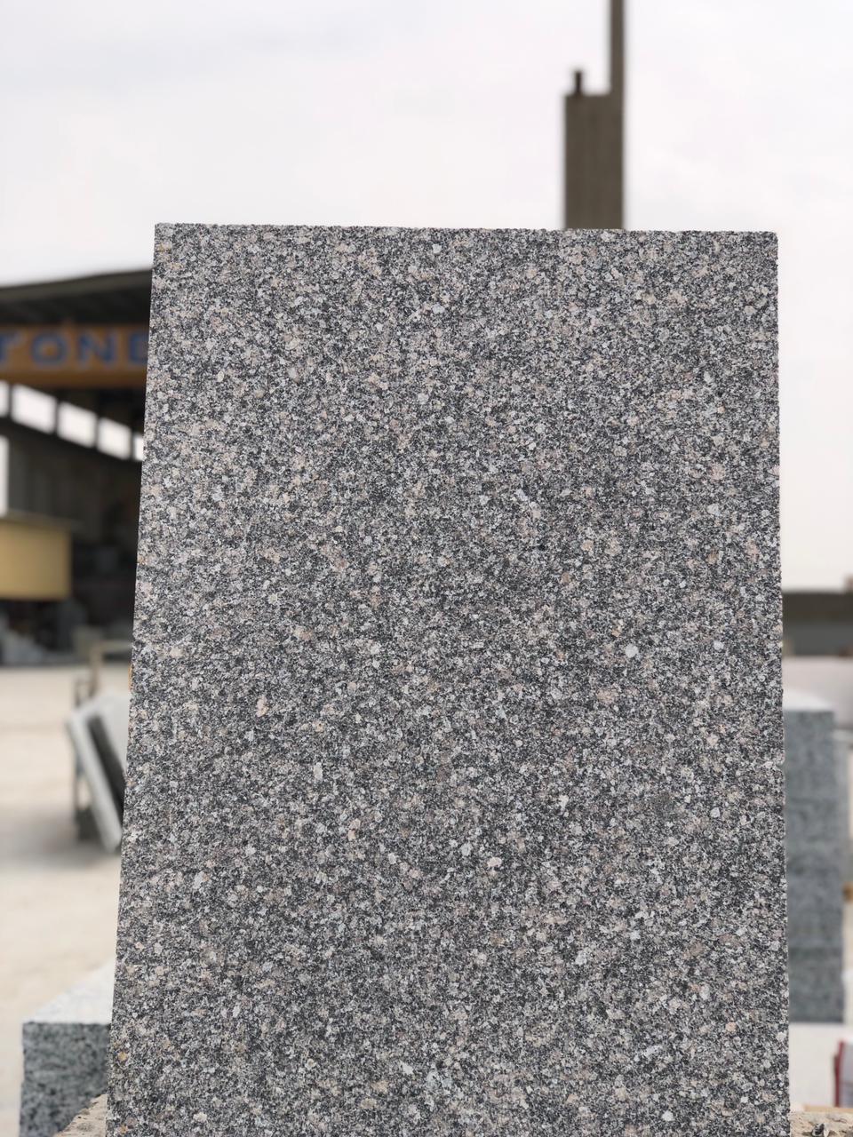 Kilkenny Blue Natural Stone Non Slip Granite Flagstones 20m2 Crate