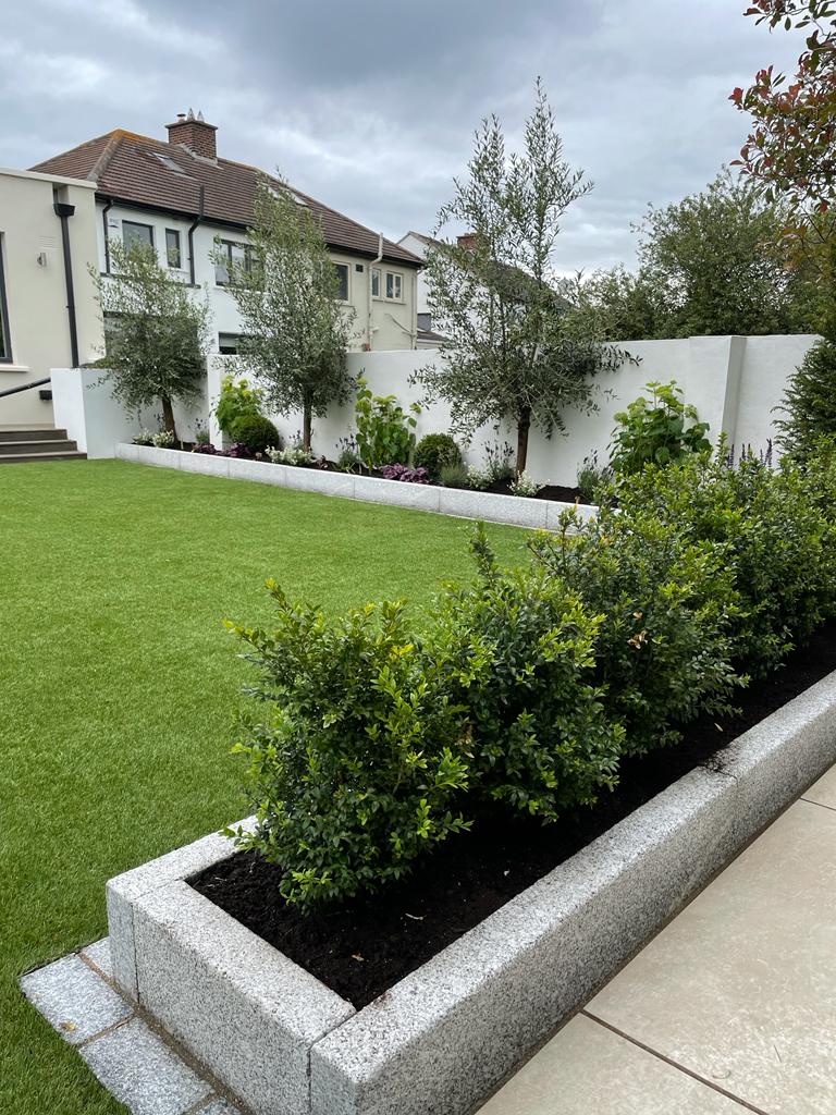 Dalkey Golden Oatmeal 150mm x 100mm x 1000mm x 10 linear meters on pallet / Free Delivery in Ireland