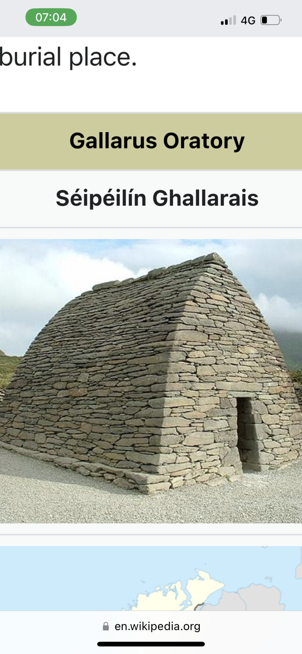 Black Friday Bulk Deal x 30 Bulk Bags of West Cork Brown Drystone Walling / Building Stone 90m2 load !! / Free Shipping in Ireland