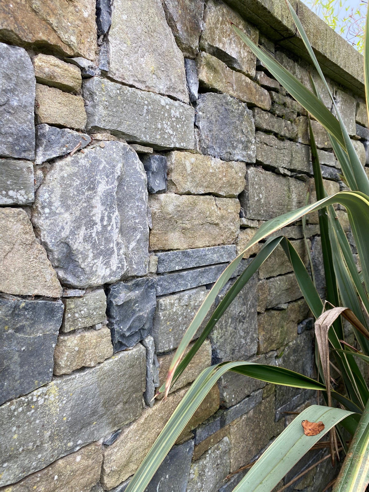 Wild Atlantic Way Mix 30mm Cladding & Corners / 10m2 or linear meters on a pallet / Free Shipping in Ireland