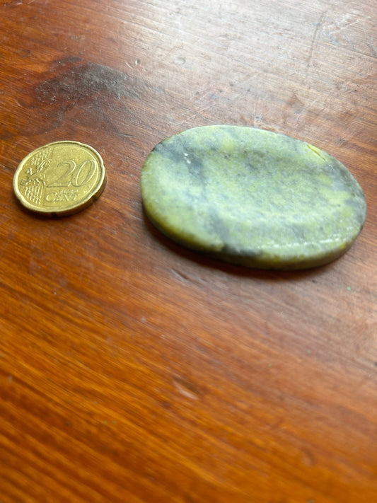 Mind, Body, Spirit Connemara Worry or Healing Stone, Box of 30 pieces / Free Delivery Worldwide