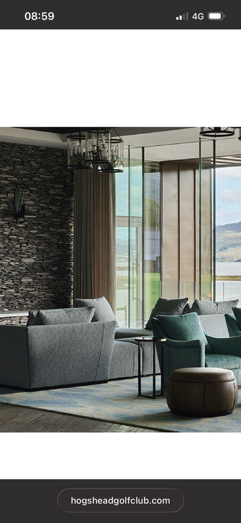 Kerry Black Pencil Natural Stone Slate in Bulk Bags / Free Delivery in Ireland