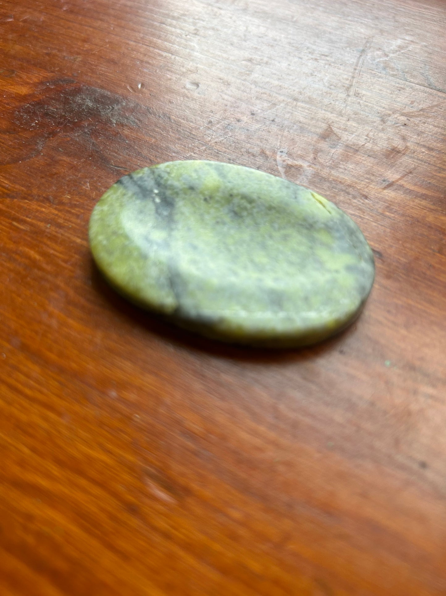 Mind, Body, Spirit Connemara Worry or Healing Stone, Box of 30 pieces / Free Delivery Worldwide