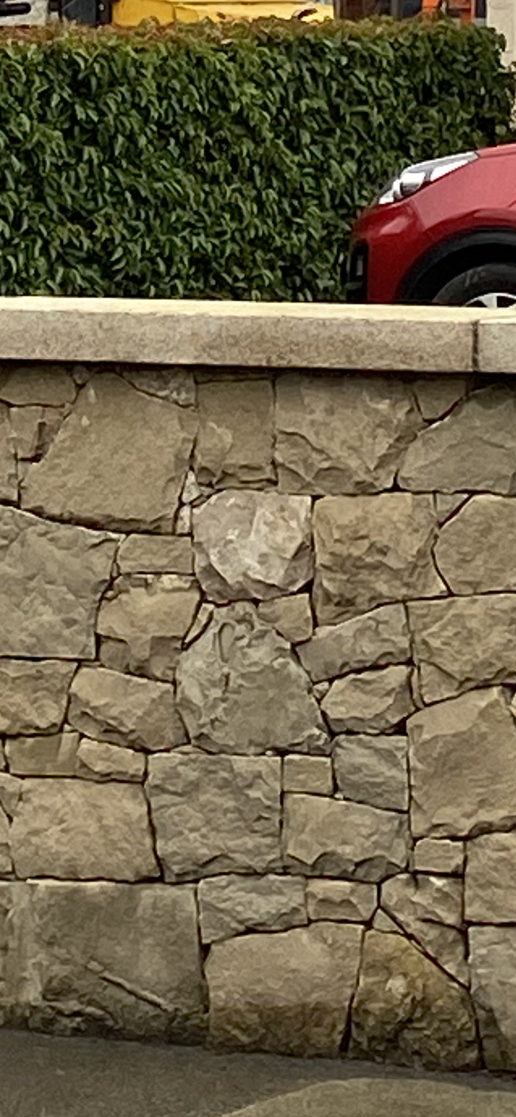 Tipperary Sandstone 30mm Cladding Bulk Deal x 100m2 or Linear Meters / Free Delivery in Ireland
