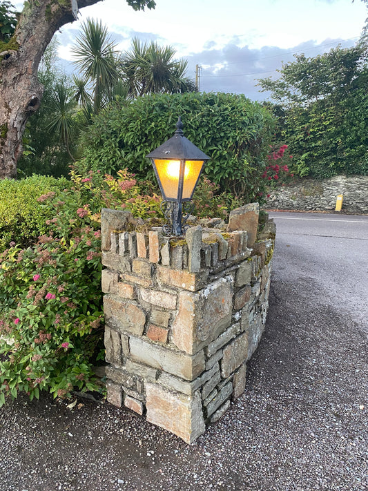 Roscrea Premium Sandstone Building Stone / Bulk Bag / Free Delivery in Ireland