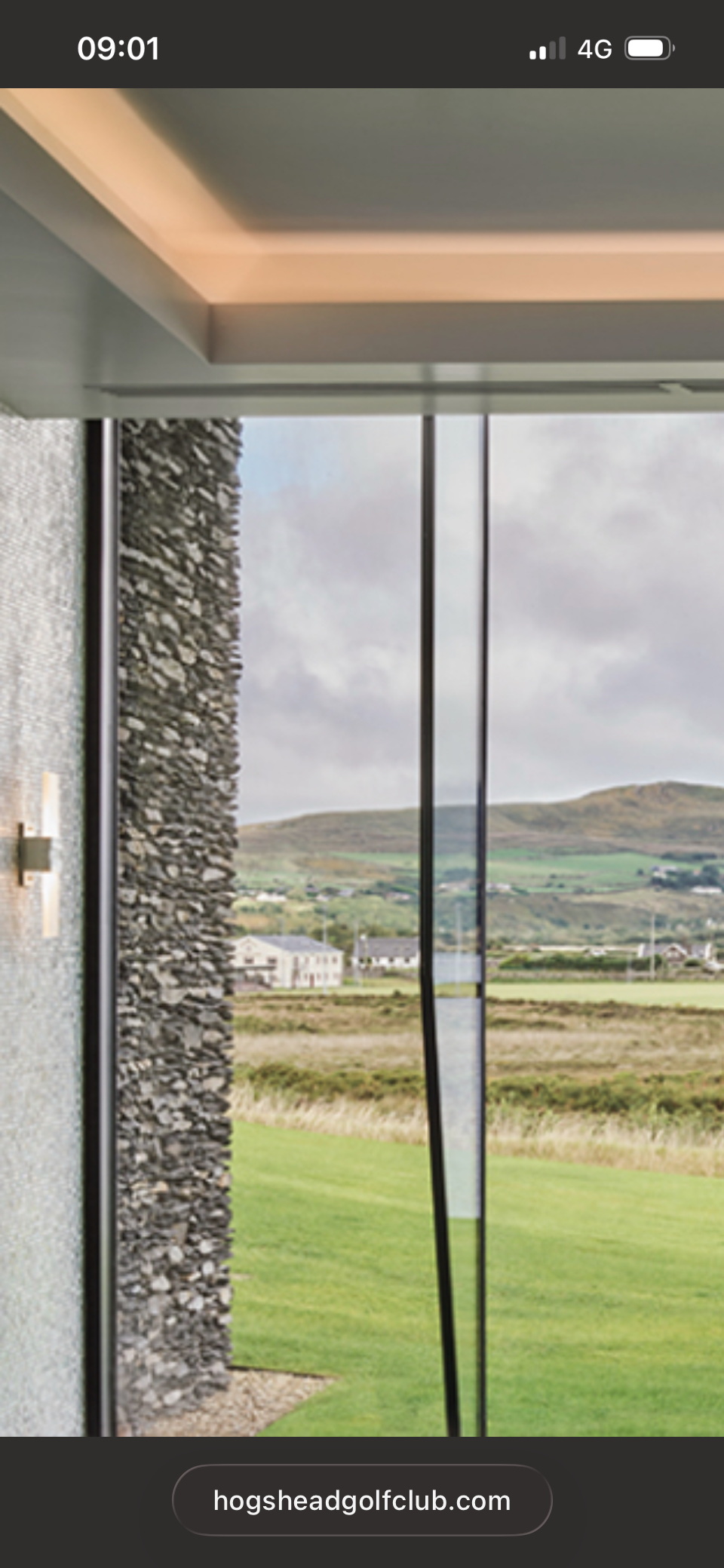 Kerry Black Pencil Natural Stone Slate in Bulk Bags / Free Delivery in Ireland