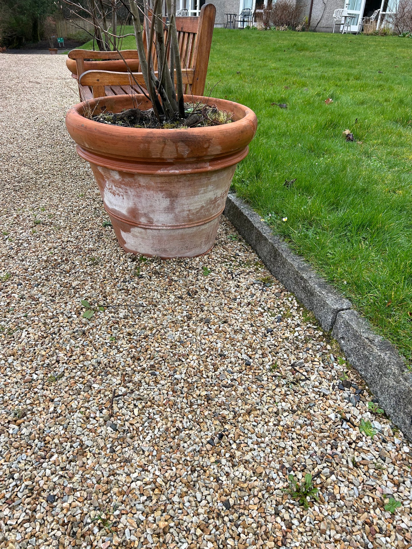 Merrion Silver Grey Granite 6” Driveway Kerbs Deal x 200 linear meters Spring Deal / Free Delivery in Ireland