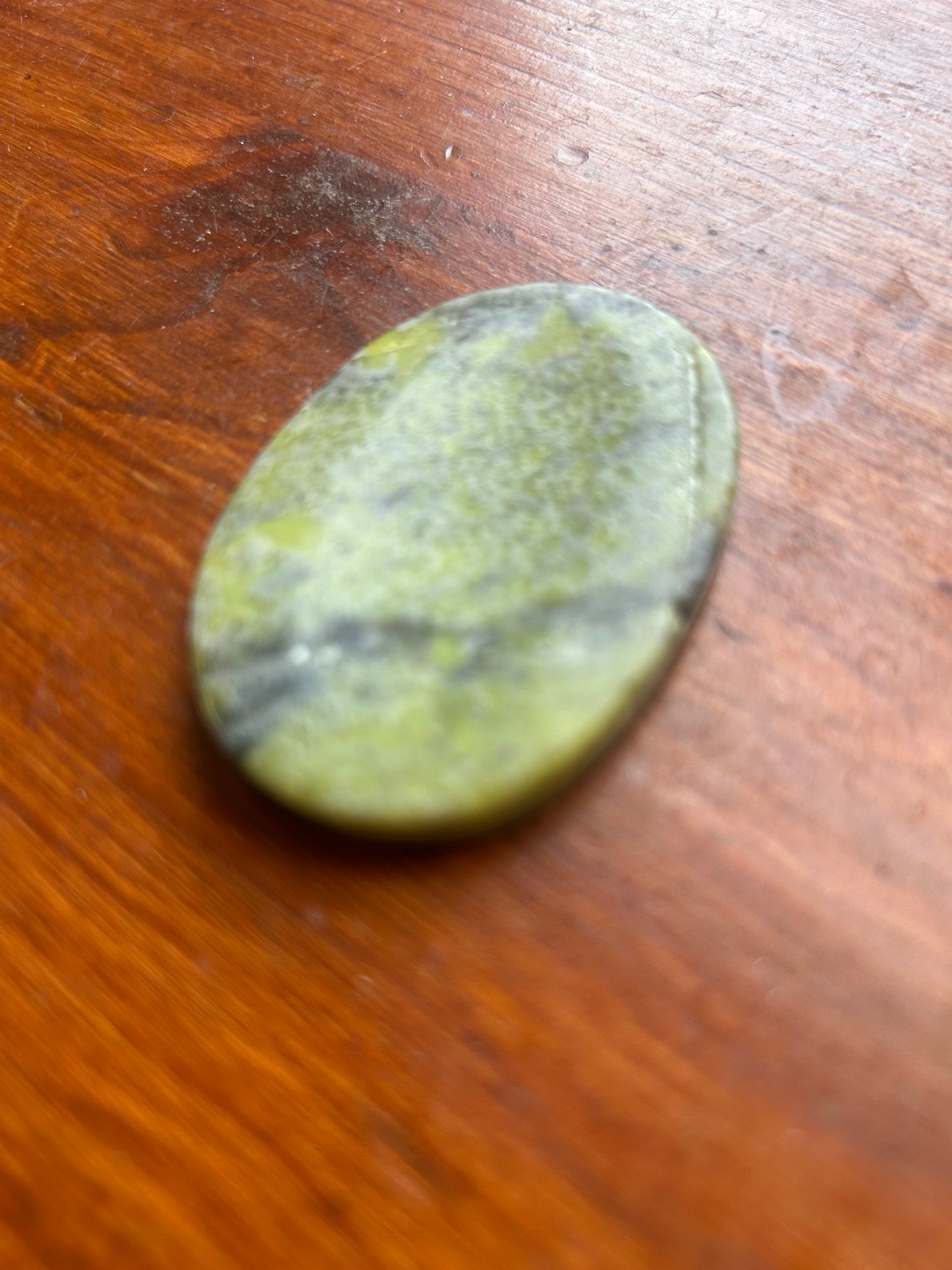 Mind, Body, Spirit Connemara Worry or Healing Stone, Box of 30 pieces / Free Delivery Worldwide