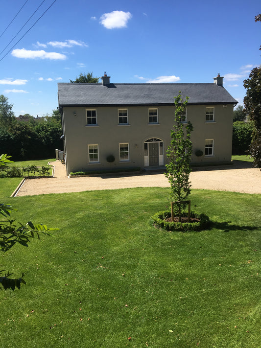 Ailesbury Golden Driveway Gravel 400m2 Load