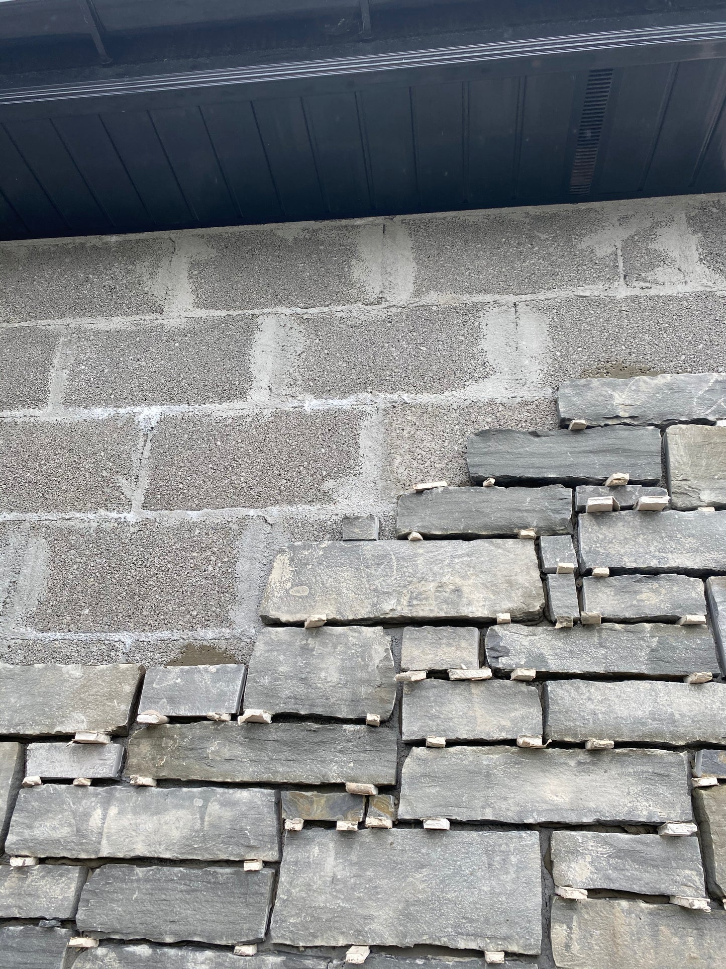 West Clare Random Cladding 30mm pallet 10m2