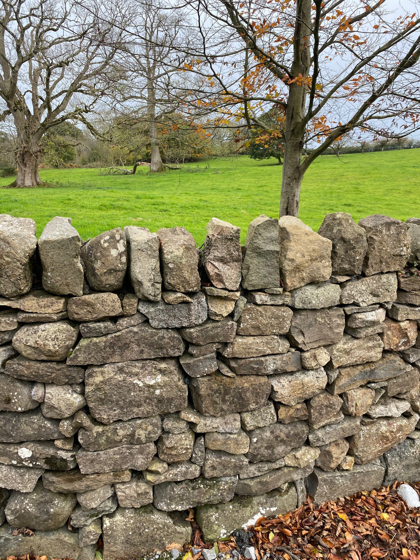 Old Postman Pat  Random Walling Stone Bulk Bag