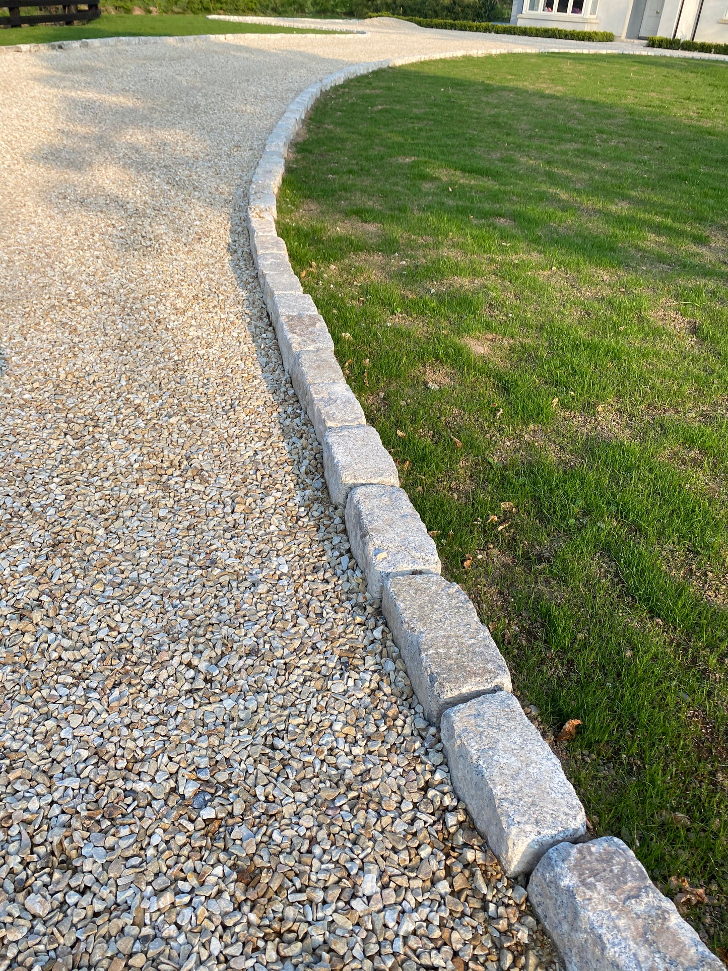 Ballycotton Pond Landscaping Boulders Per Pallet