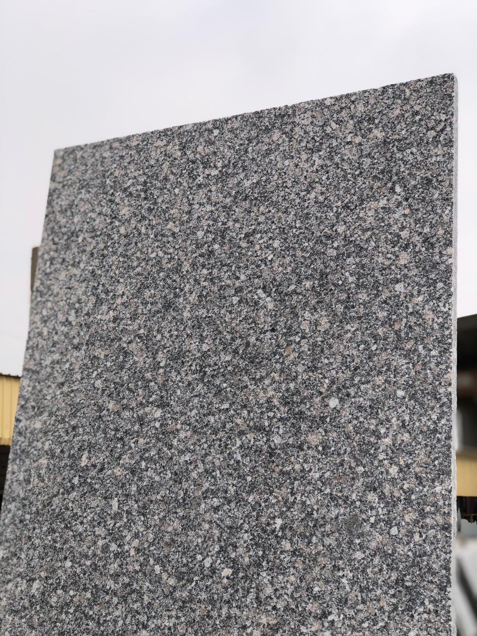 Kilkenny Blue Natural Stone Non Slip Granite Flagstones 20m2 Crate